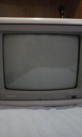 Tv portatil