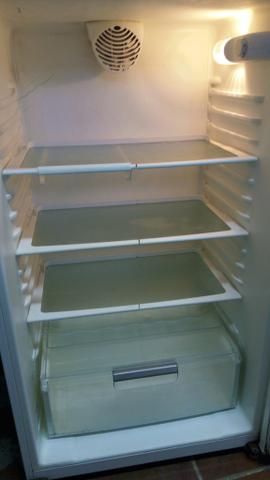 Vendo geladeira