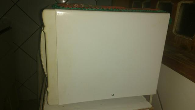 Vendo microondas