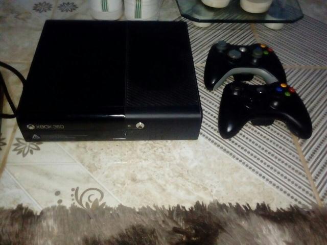 Xbox 360