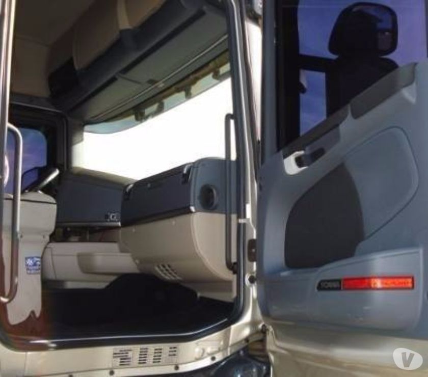 scania r x com ar digital