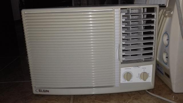 Aparelho de ar condicionado Elgin Btu's