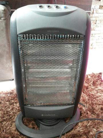 Aquecedor Cadence Comodita