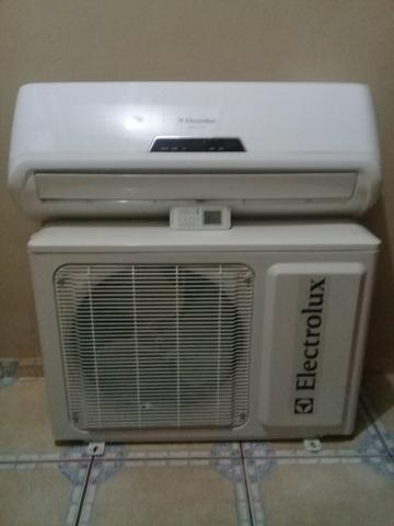 Ar condicionado split 