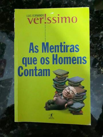 As Mentiras que os Homens Contam