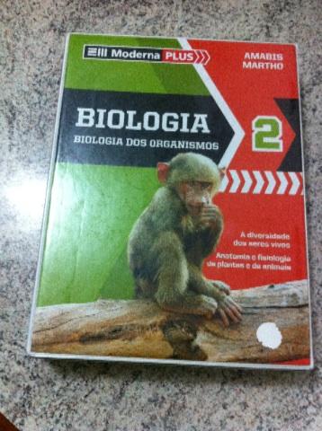 Biologia Moderna Plus