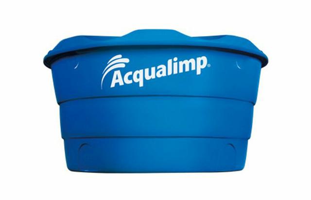 Caixa d' Água 500 LTS Acqualimp