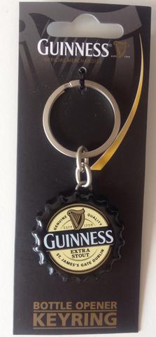 Chaveiro Guinness