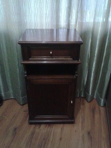 Comoda de cabeceira criado mudo, antiguidade