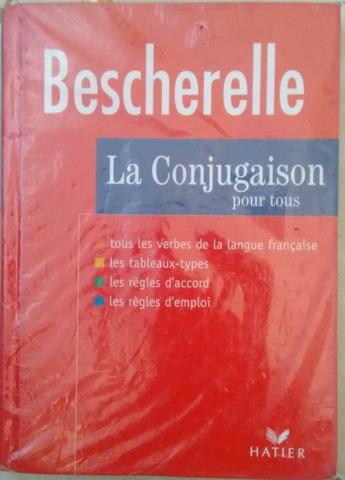 Dicionário de Francês Bescherelle