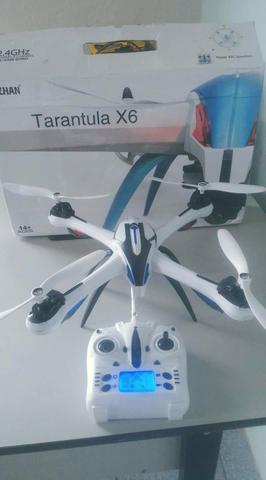 Drone Tarantula X6