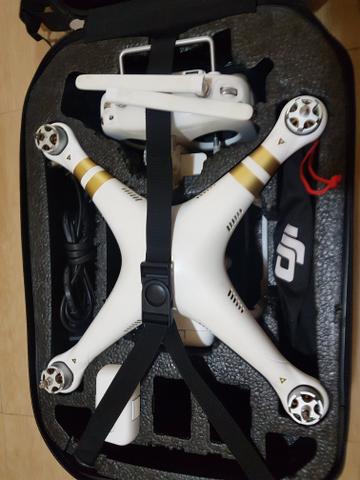 Drone dji phantom 3 professional