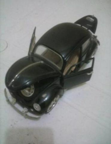 Fusca para colecionar