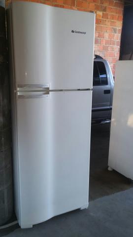 Geladeira continental