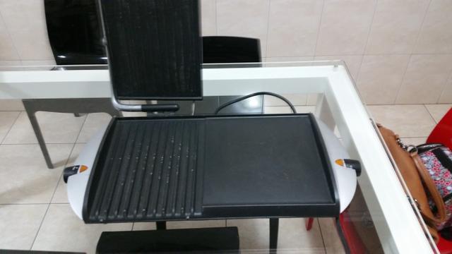 George Foreman Grill