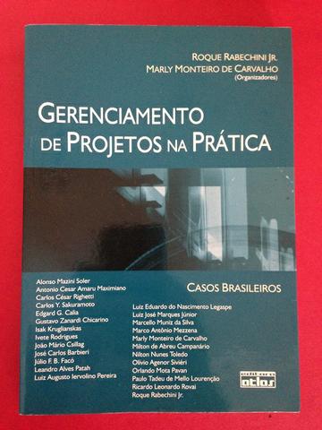 Gerenciamento de Projetos na Prática: Casos Brasileiros
