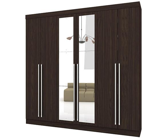 Guarda roupa Itapema