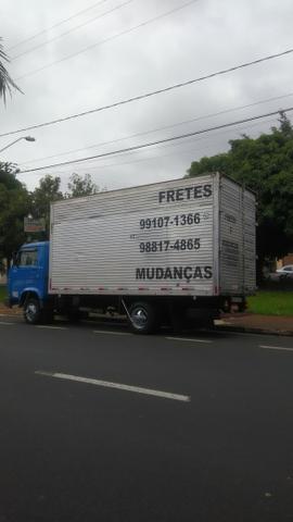 Hernandes Mudanças