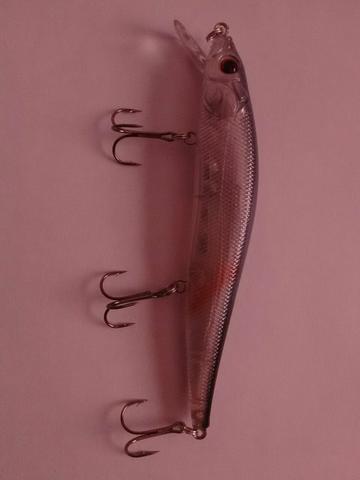 Isca minnow 14cm