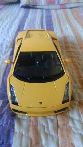 Lamborghini Gallardo