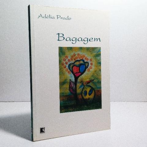 Livro "Bagagem"