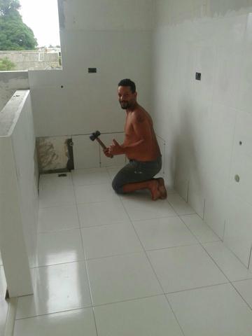 Marciel pedreiro e azulejista