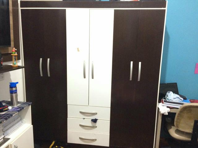 Montador de Móveis Profissional