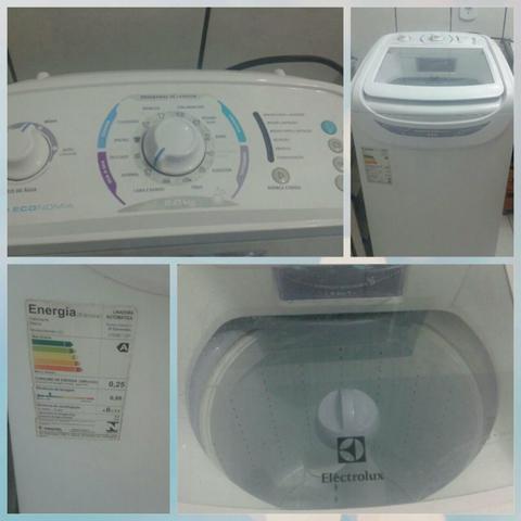Máquina de Lavar Eletrolux - 8k