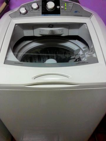 Máquina de lavar Roupas Ge Ecoperformance 15kg 220v