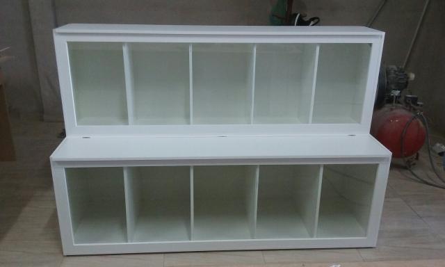 Móveis pra casa de ração