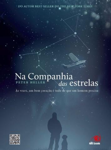 Na companhia das estrelas