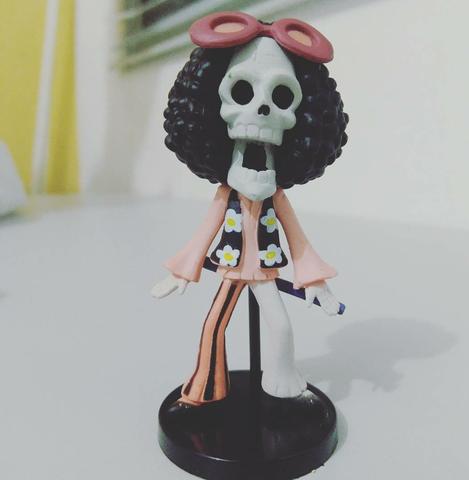 One Piece Figure Brook