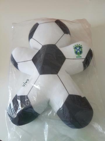 Pelúcia promocional da Vivo - Novo