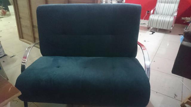 Poltrona 2 lugares