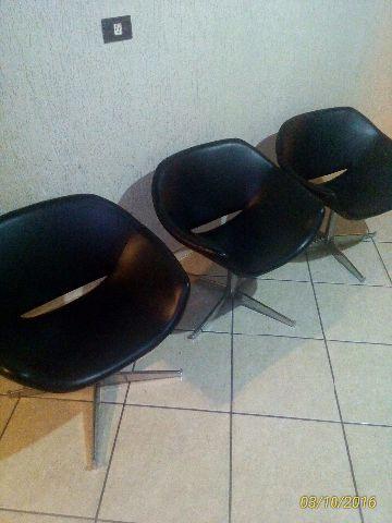 Poltrona Luxo Tok&Stok