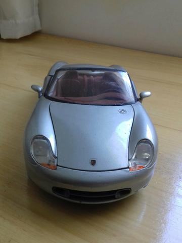 Porsche miniatura