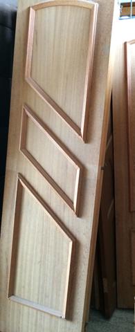 Porta interna decorada 60x2,10 e 70x2,10