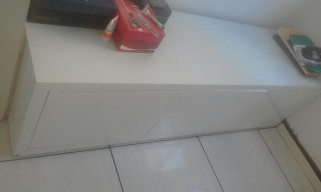 Rach e ventilador do grande