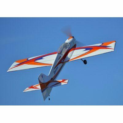 Reactor Da-50cc Great Planes