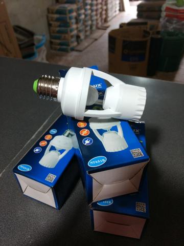 Sensor de presença!!! Imperdível!!!