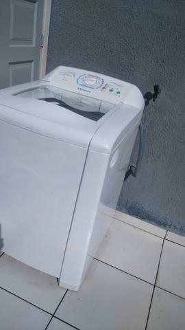 Sua Maquina De Lavar Está Com Defeito? Eu (COMPR0)