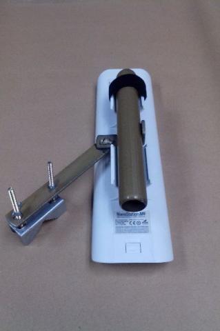 Suporte Articulado Para Nanostation