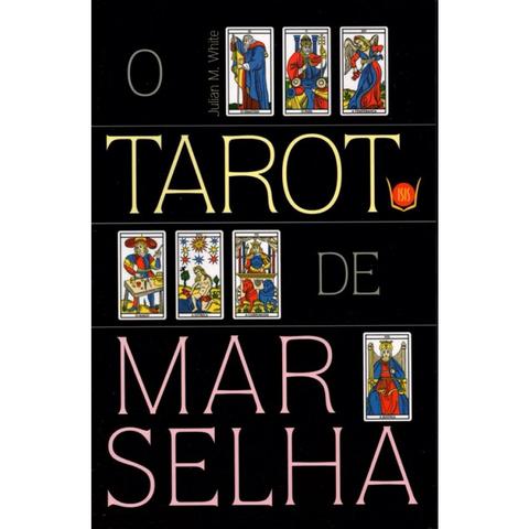 Tarot de marselha + Cartas