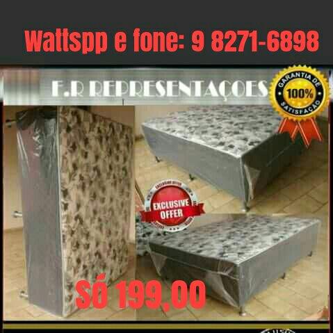 Unbox Casal Nova D 33