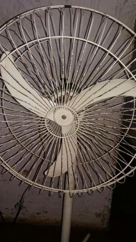 Ventilador Loren sid