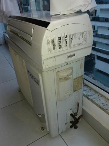 AR Condicionado - Oportunidade