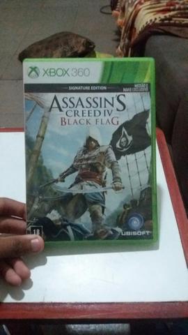 Assassin's creed IV - Black Flag -