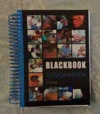 Blackbook Clinica Medica 2° Edição