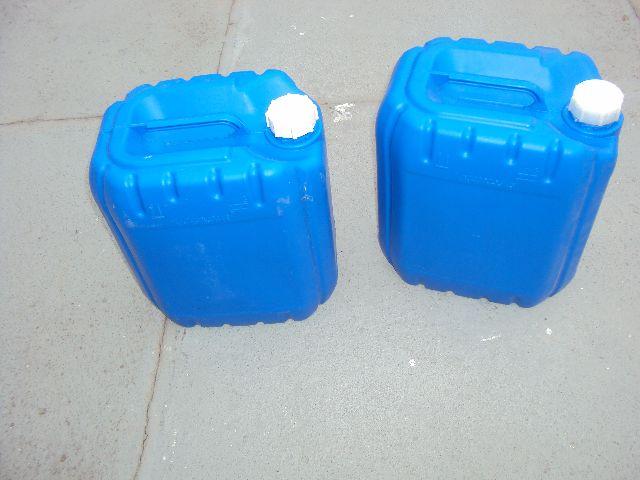 Bombona plastica Galão 20 litros (Usada)