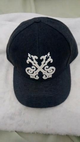 Boné John John - Confira as fotos!!!